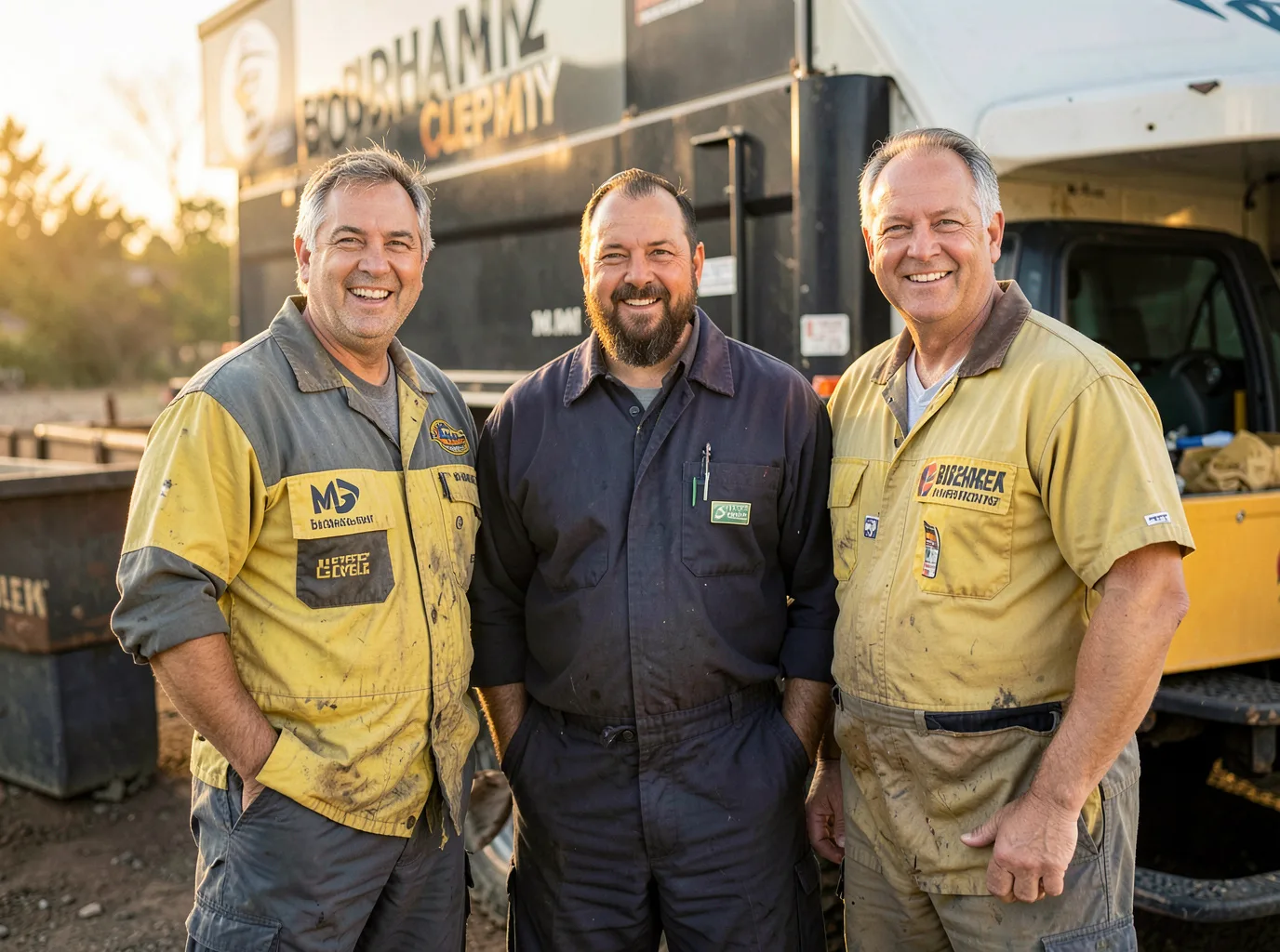 Sewage Cleanup company in Pattison, TX