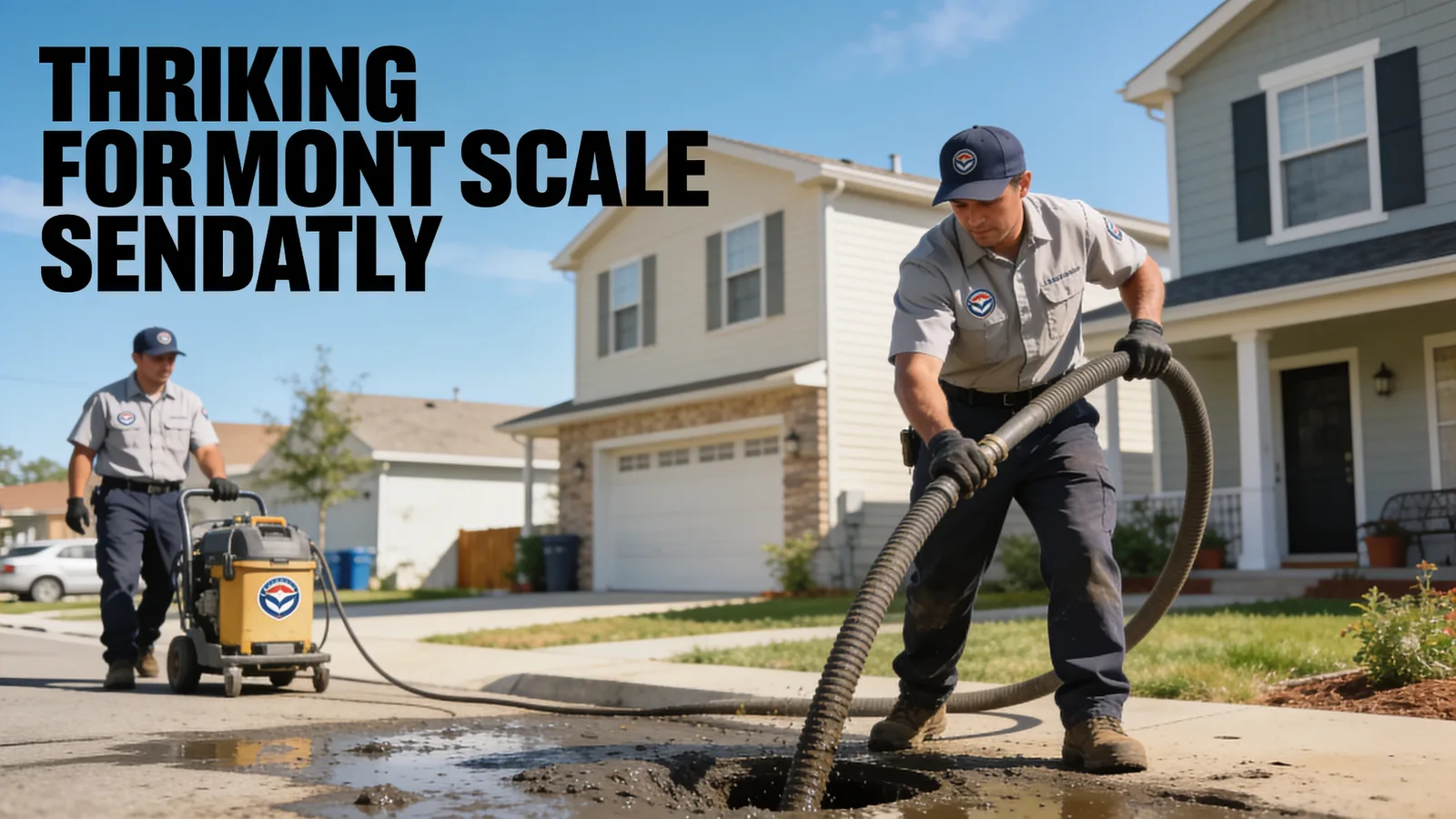 Sewage Cleanup in Pattison, TX near me